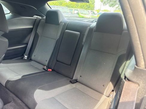 Used 2016 Dodge Challenger SXT w/ Super Sport Group (SS/T) RWD image 18