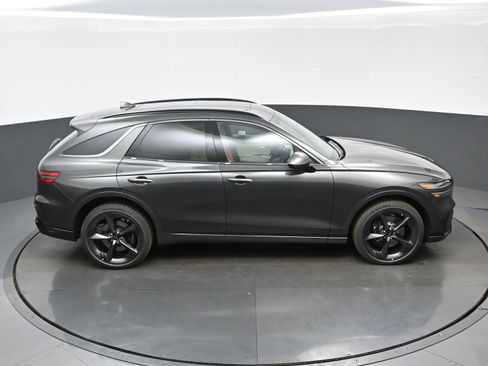 New 2026 Genesis GV70 3.5T Sport Prestige image 26