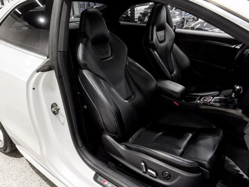 Used 2016 Audi S5 Premium Plus image 39
