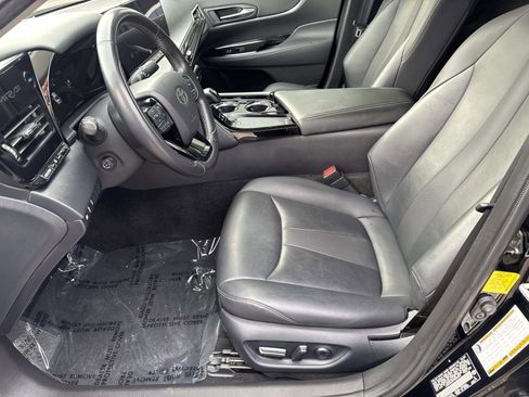 Used 2023 Toyota Mirai image 12