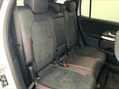 Certified 2023 Mercedes-Benz GLB 250 image 13