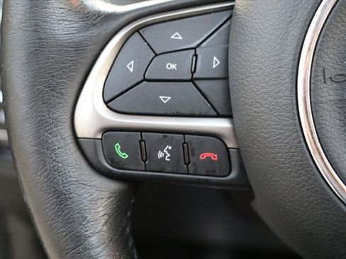 Used 2021 Jeep Renegade Limited w/ Sun & Sound Group image 28