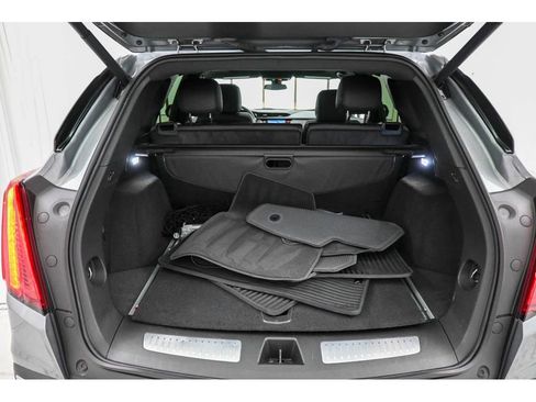 Certified 2024 Cadillac XT5 Premium Luxury image 41