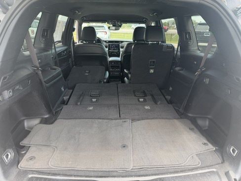 Used 2023 Jeep Grand Cherokee L Laredo AWD/4WD image 32
