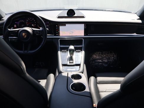 Certified 2023 Porsche Panamera 4 AWD/4WD image 21