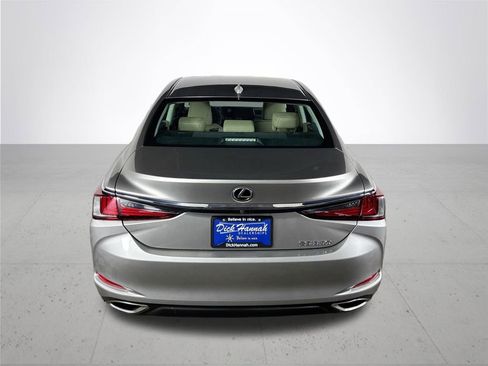 Used 2019 Lexus ES 350 image 7