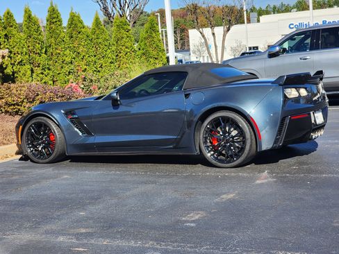 Used 2019 Chevrolet Corvette Z06 image 10
