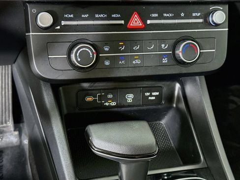 Certified 2026 Hyundai Tucson SE AWD/4WD image 10