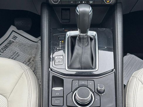 Certified 2023 MAZDA CX-5 AWD 2.5 S w/ Preferred Package image 16