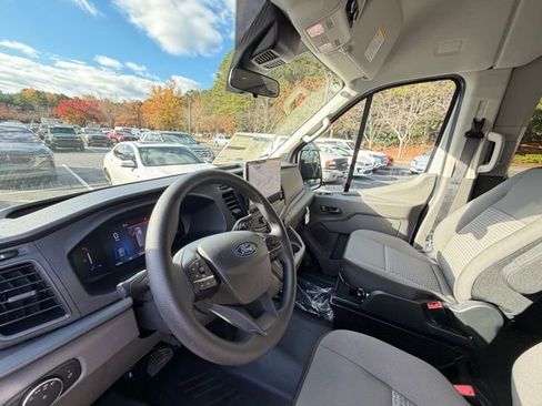 New 2026 Ford Transit 350 XL image 12