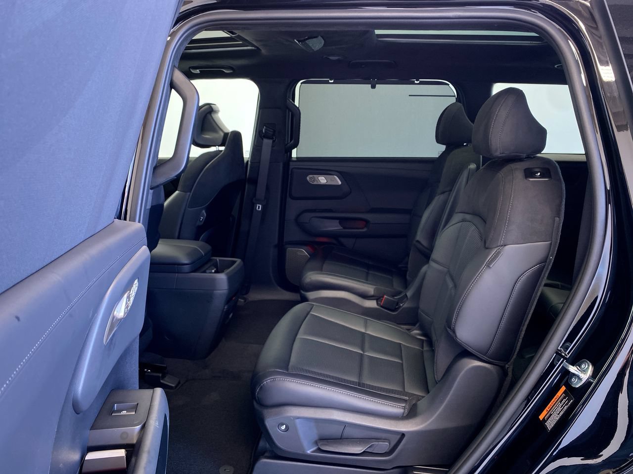 New 2027 Kia Telluride SX Prestige AWD/4WD image 34