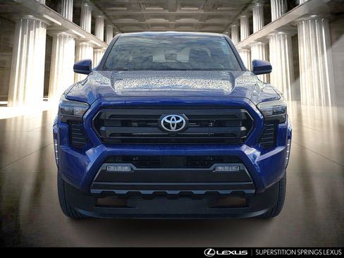 Used 2024 Toyota Tacoma SR5 image 9