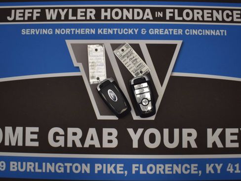Used 2024 Ford Edge SEL w/ Convenience Package AWD/4WD image 33