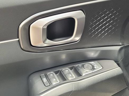 New 2026 Kia Sorento LX FWD image 10