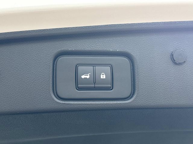 New 2026 Nissan Pathfinder Rock Creek AWD/4WD image 15