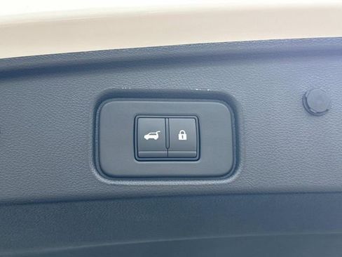 New 2026 Nissan Pathfinder Rock Creek AWD/4WD image 15