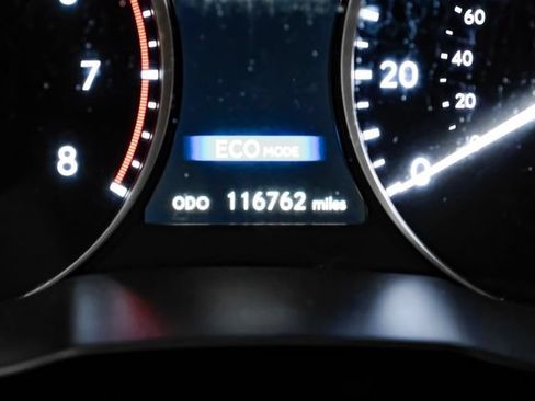 Used 2014 Lexus ES 300h w/ Luxury Package w/Bamboo Trim FWD image 18
