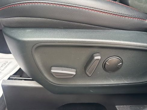 Used 2022 Ford Escape SEL w/ SEL Stealth AWD Package image 25