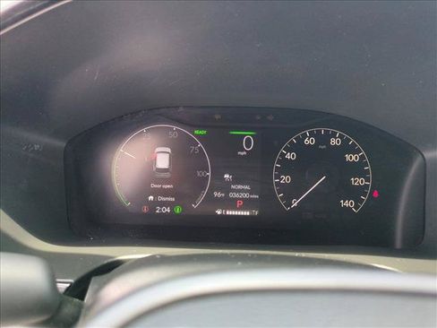 Used 2024 Honda CR-V Sport-L image 11