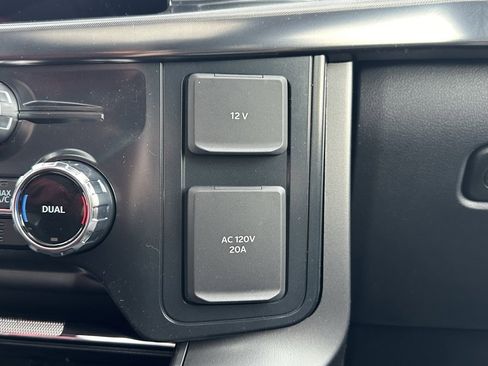 New 2025 Ford F150 Tremor w/ Equipment Group 402A High image 33