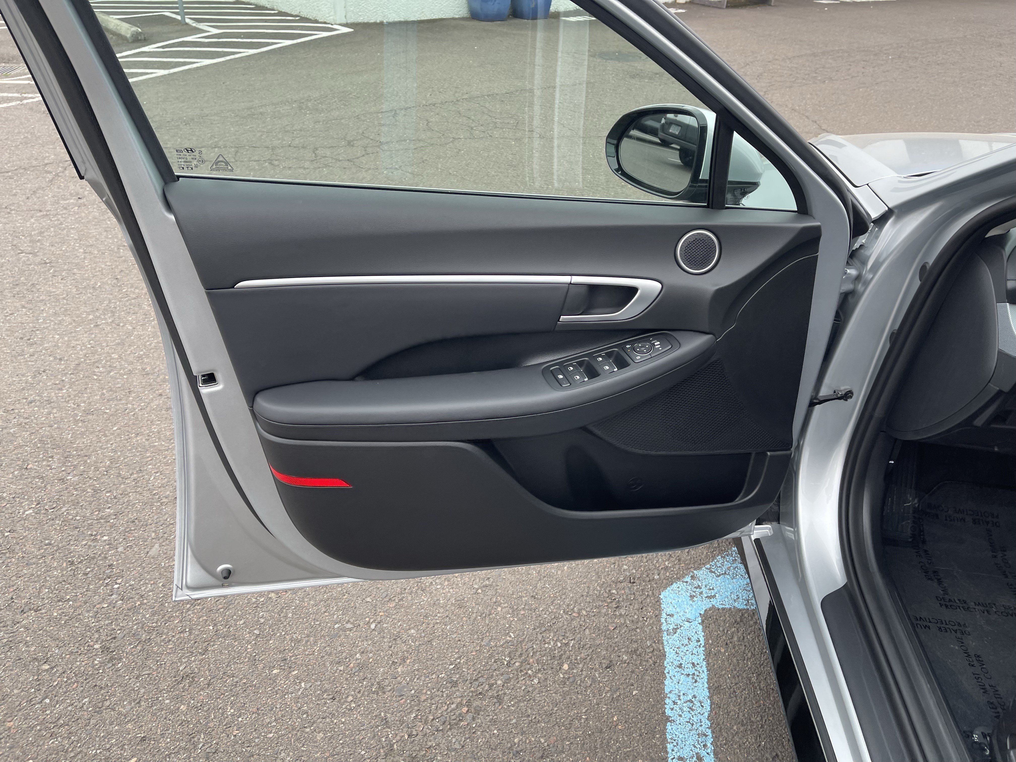 Certified 2026 Hyundai Sonata SEL AWD/4WD image 16