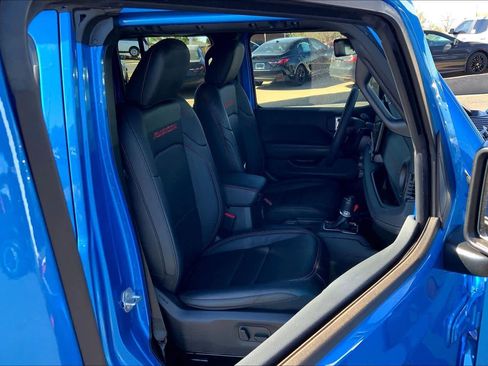 Used 2024 Jeep Wrangler Unlimited Rubicon image 9