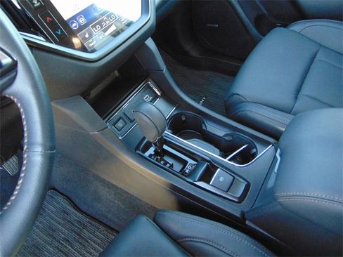 Certified 2025 Subaru Ascent Bronze Edition image 14