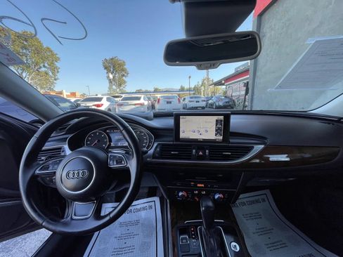Used 2018 Audi A6 3.0T Prestige w/ Prestige Package AWD/4WD image 9