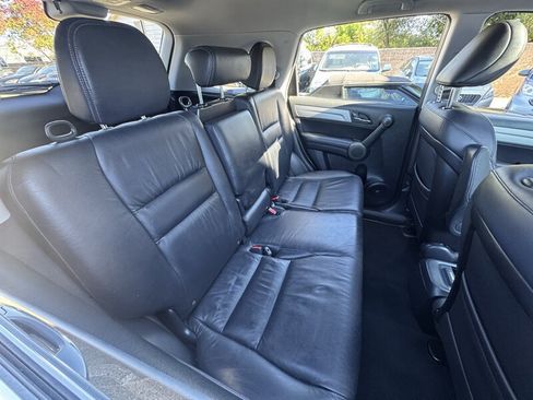 Used 2010 Honda CR-V EX-L image 12