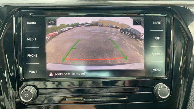 Used 2020 Volkswagen Passat 2.0T R-Line FWD image 14