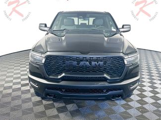 New 2026 RAM 1500 Rebel video 2