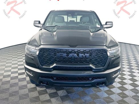 New 2026 RAM 1500 Rebel image 2