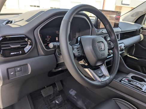 New 2026 Honda Pilot Elite image 12