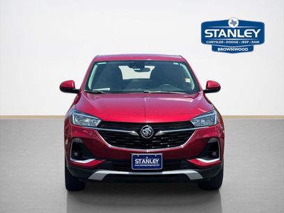 Used 2020 Buick Encore GX Preferred