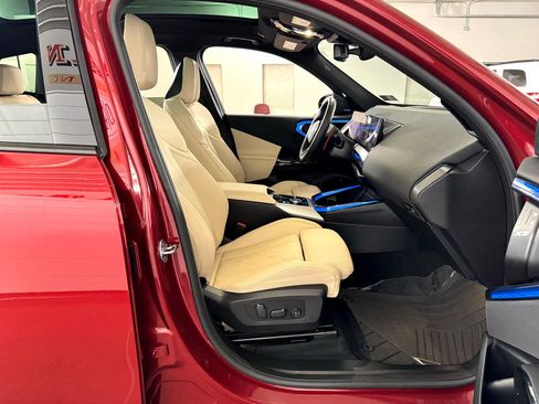 Used 2025 BMW X3 M50 w/ Premium Package image 43