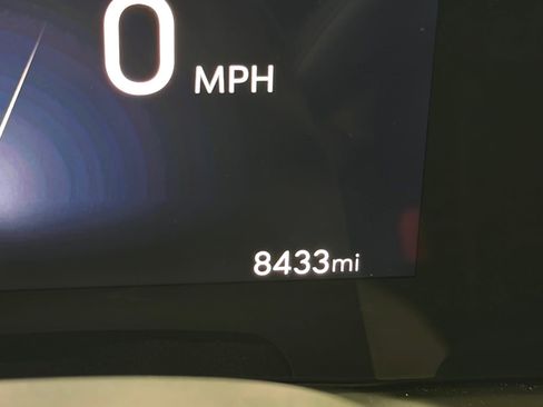 Used 2024 Buick Encore GX Avenir image 15