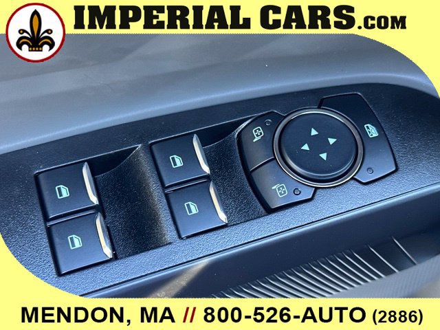 New 2026 Ford Maverick Tremor AWD/4WD image 23