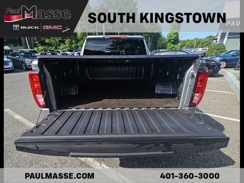 Used 2023 GMC Sierra 1500 Pro AWD/4WD image 18
