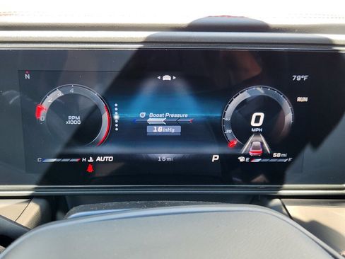 New 2026 Dodge Charger R/T AWD/4WD image 15
