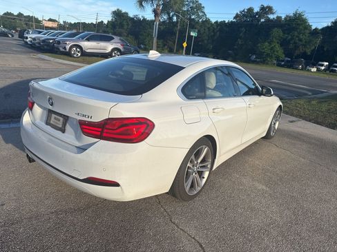 Used 2019 BMW 430i Gran Coupe image 24