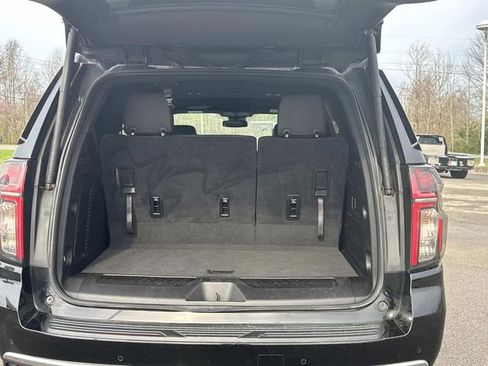 Used 2024 Chevrolet Tahoe LT image 13