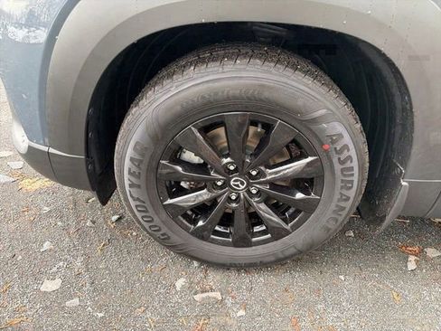 Used 2023 MAZDA CX-50 2.5 S w/ Cargo Package image 5