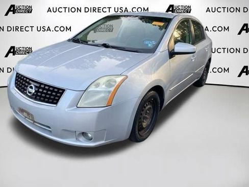 Used 2009 Nissan Sentra 2.0 S FE+ image 29