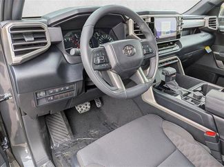 New 2026 Toyota Tundra SR5 AWD/4WD video 3