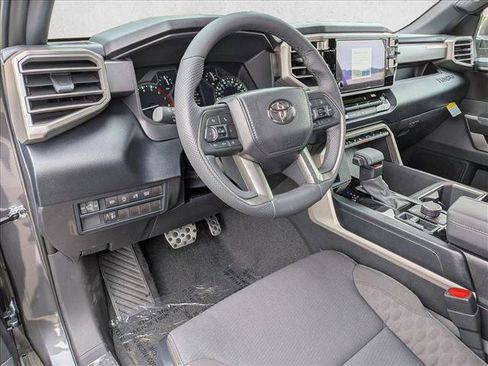 New 2026 Toyota Tundra SR5 AWD/4WD image 3
