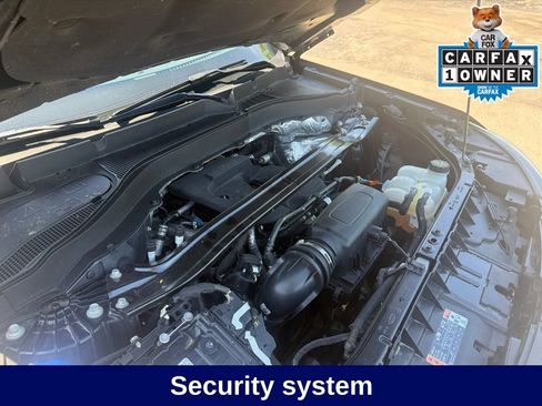 Certified 2020 Ford Explorer Limited w/ Class III Trailer Tow Package AWD/4WD image 23