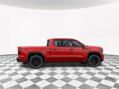New 2026 GMC Sierra 1500 Pro w/ Graphite Edition image 12