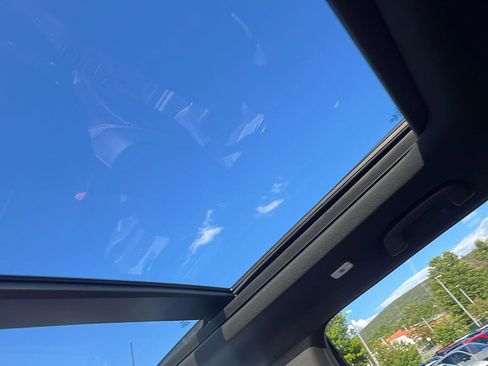 New 2026 Honda Passport TrailSport image 19