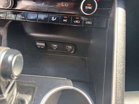 Used 2024 Kia K5 GT-Line w/ GT-Line Premium Package AWD/4WD image 26