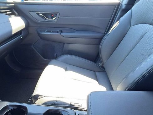 Used 2026 Subaru Outback Touring XT AWD/4WD image 21